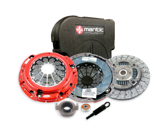 Subaru Impreza (2005-2007) WRX 2.5 Turbo Mantic Clutch Kit Stage 1