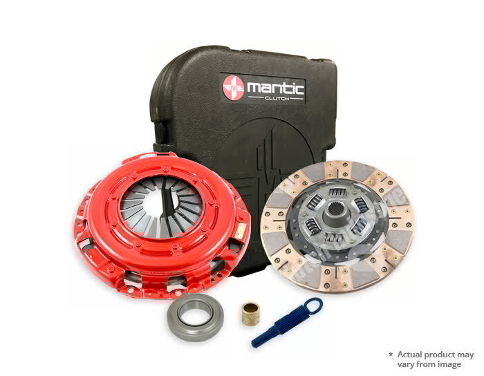 Nissan SR20DET S14/S13 Mantic Clutch Kit, Stage 3