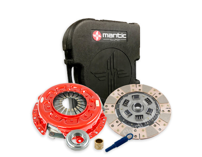 Nissan RB20/25/30 Mantic Clutch Kit, Stage 3