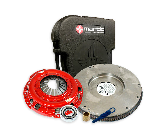 Mantic Clutch Kit, Stage 3, Nissan 350Z 3.5, VQ35DE