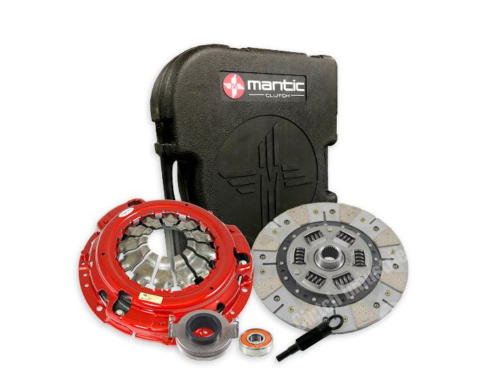 Subaru Impreza (2005-2007) WRX 2.5 Turbo Mantic Clutch Kit Stage 3
