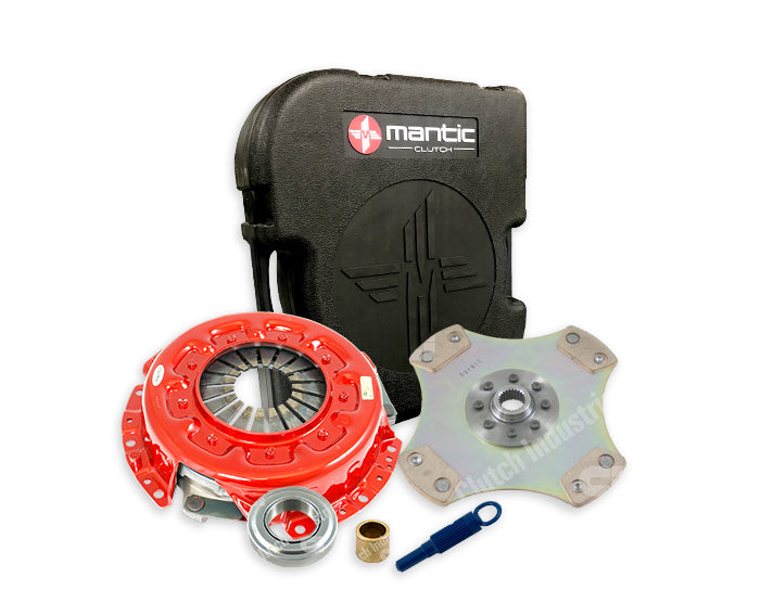 Nissan RB20/25/30 Mantic Clutch Kit, Stage 5