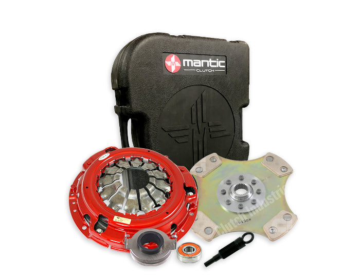 Subaru Impreza (2005-2007) WRX 2.5 Turbo Mantic Clutch Kit Stage 5