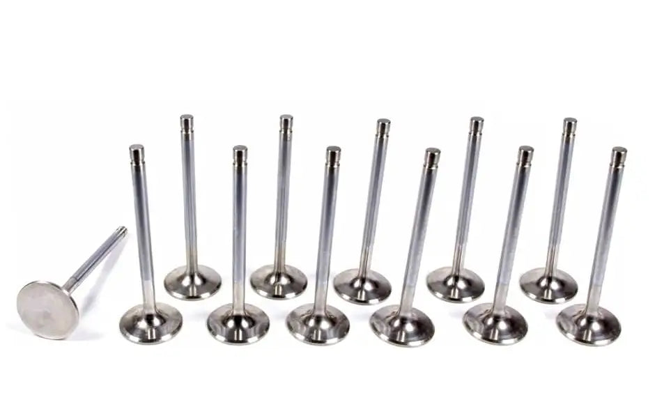 Ferrea 2JZ VALVE Exhaust Set