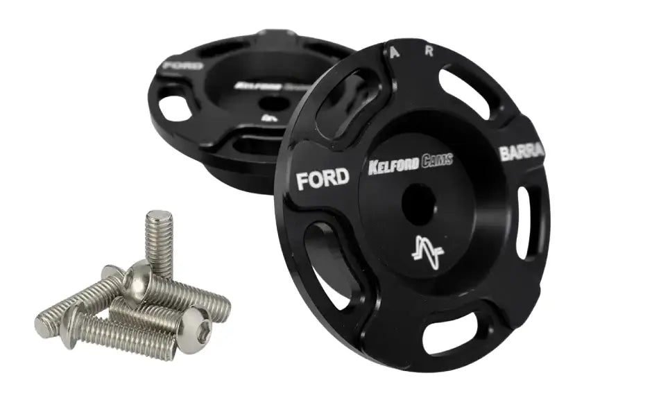 KELFORD Ford BA/FG 4.0L Cam Gears