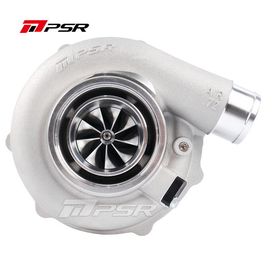 PSR Forward Rotation 5862G Dual Ball Bearing Turbocharger HP Rating 770 - Mount Performance Parts