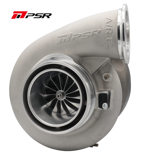 Pulsar 7782G Dual Ball Bearing Turbocharger HP Rating 1500 - Mount Performance Parts