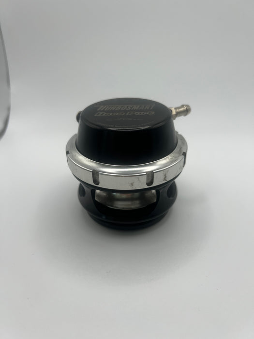 TurboSmart Race-Port USED PART - Mount Performance Parts