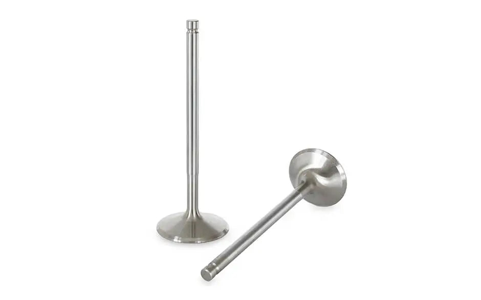 NISSAN RB26DETT Exhaust Valve Set - Mount Performance Parts