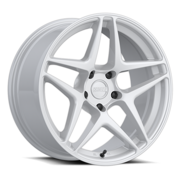 KANSEI STREET ASTRO - Gloss White