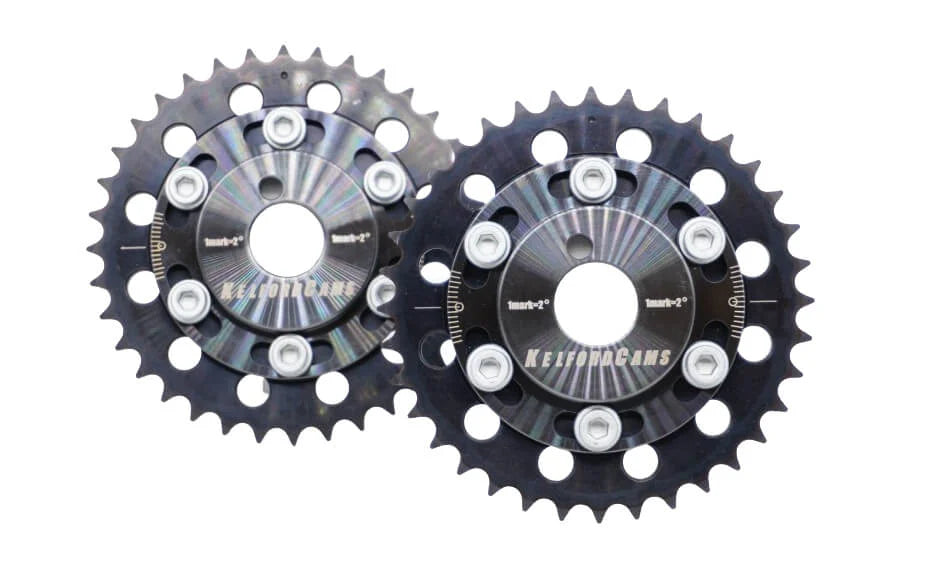 KELFORD SR20DET Cam Gears | SR20DET
