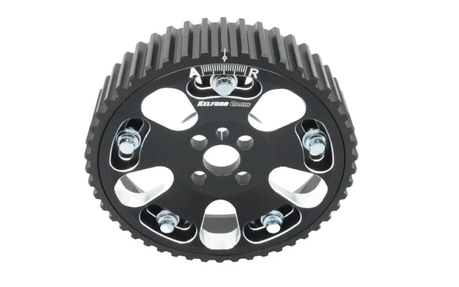 KELFORD RB20 | RB25 | RB26 Exhaust Cam Gear - Mount Performance Parts