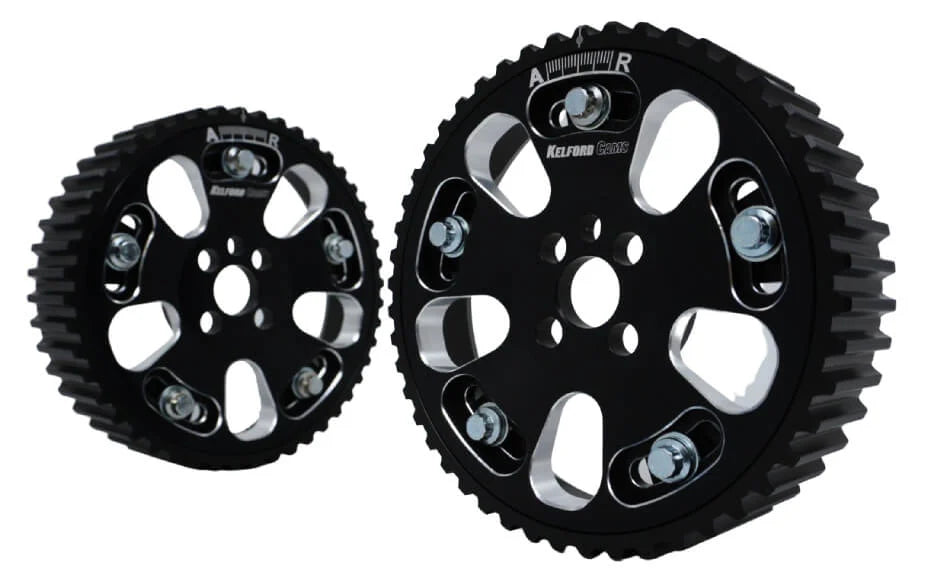 KELFORD Nissan RB20 RB26 Cam Gears - Mount Performance Parts