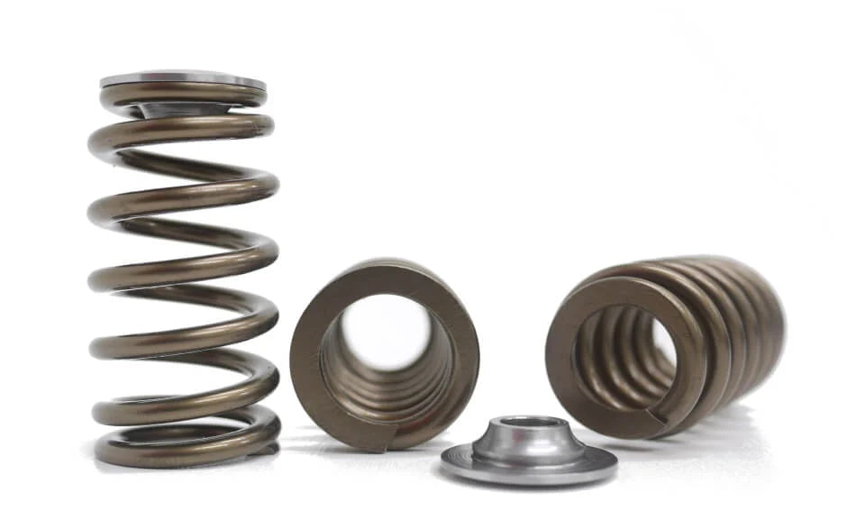 KELFORD Barra Race Springs Kit