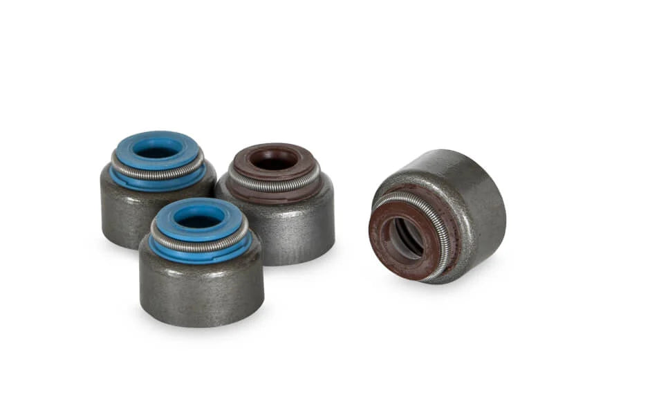 KELFORD 6mm Nissan Intake Valve Stem Seal Set VR38DETT / RB20DET / RB25DET - Mount Performance Parts