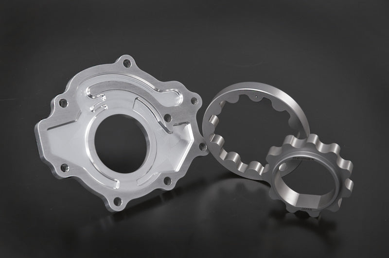REIMAX NISSAN RB25/26 81MM OIL PUMP GEAR KIT