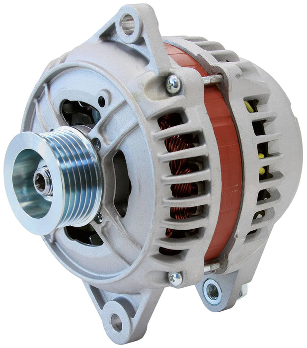 Mazda 13B Bosch 12V 110amp Alternator - Mount Performance Parts