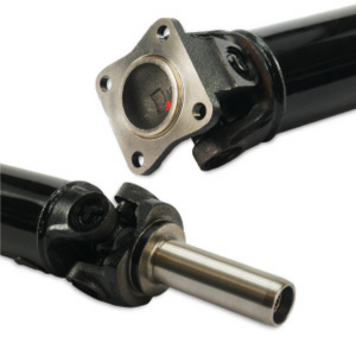 Nissan S14 RB25/RB26 Swap Steel Driveshaft (SINGLE PC)