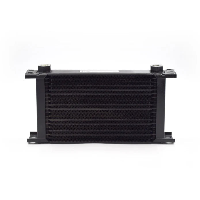 Setrab 19 Row Oil Cooler - Mount Performance Parts