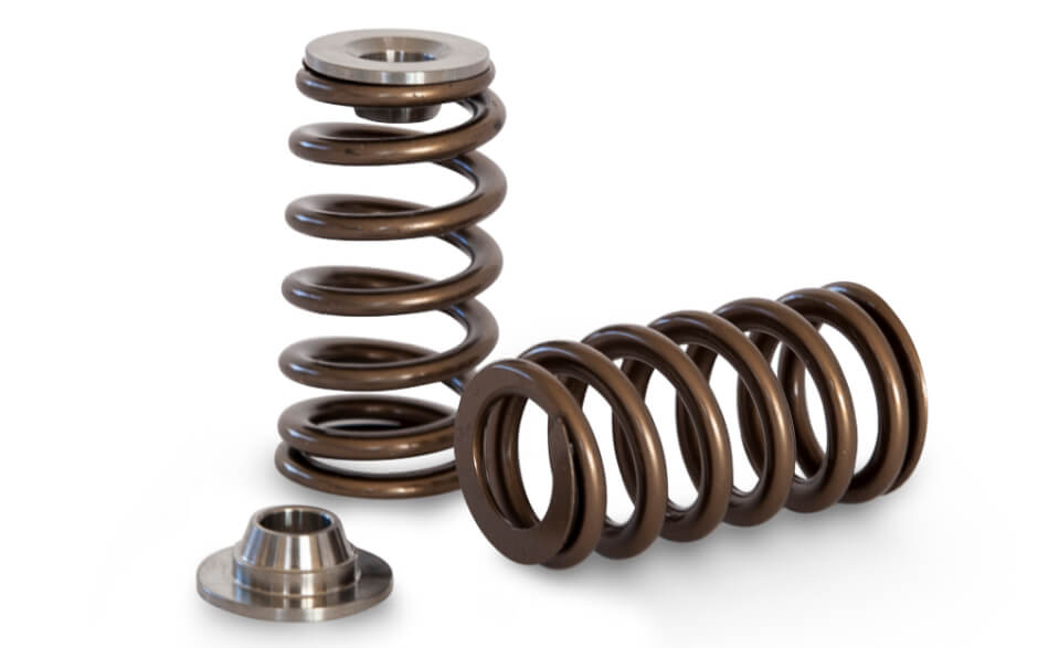 KELFORD TOYOTA 2JZ-GTE Beehive Valve Springs