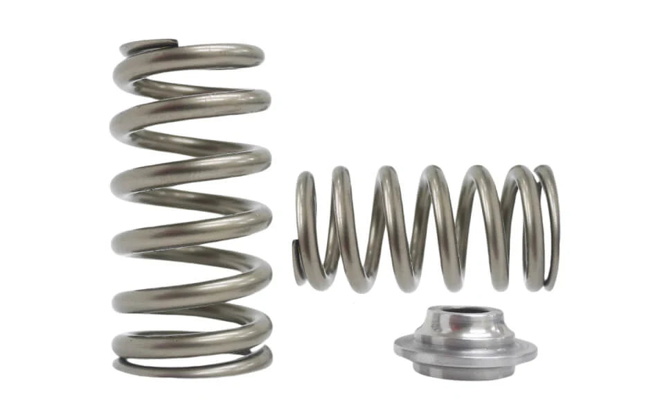 KELFORD Nissan RB26 Beehive Spring | Titanium Retainers - Mount Performance Parts