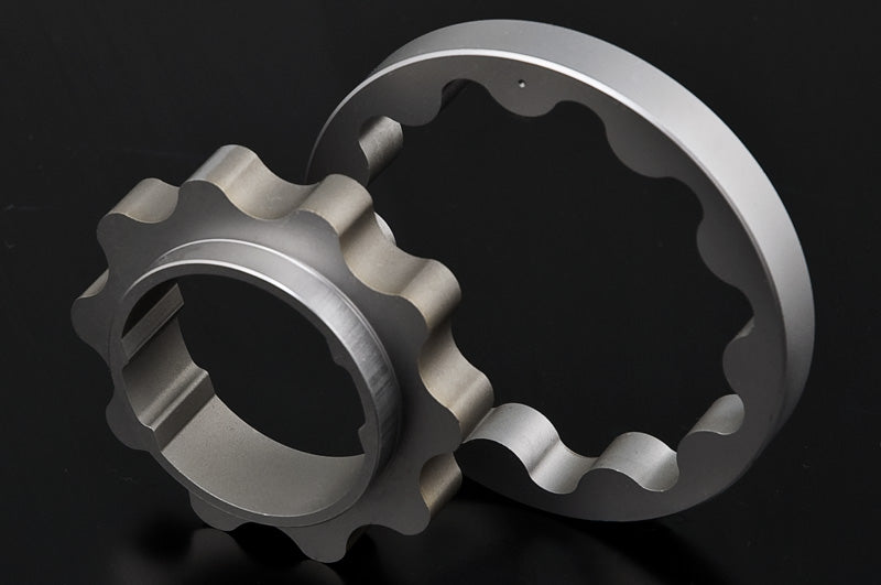 REIMAX 4A-GE 16V OIL PUMP GEAR KIT