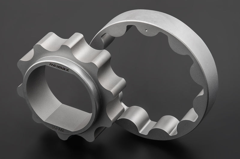 REIMAX NISSAN VQ35DE OIL PUMP GEAR KIT