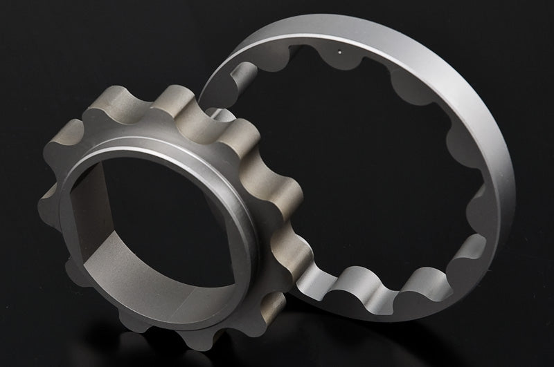 REIMAX NISSAN SR20DET S14/S15 OIL PUMP GEAR KIT