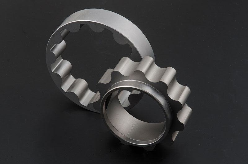 REIMAX NISSAN VQ35HR VQ37VHR OIL PUMP GEAR KIT