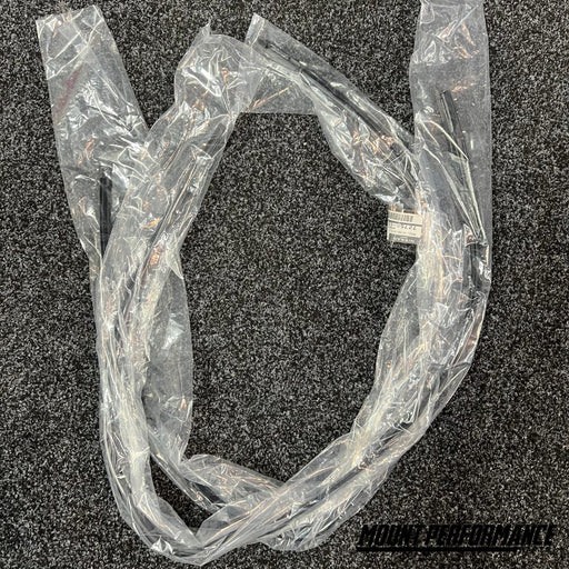 OEM NISSAN S14 Front Window Moulding / Seal - Mount Performance Parts