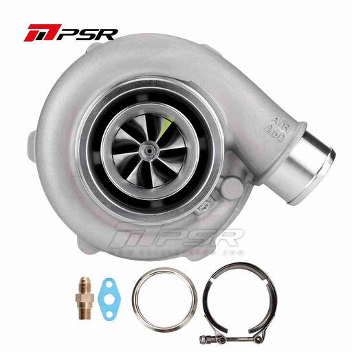 Pulsar PTX3071 Gen2 Dual Ball Bearing Turbocharger - Mount Performance Parts