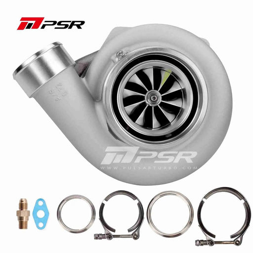 Pulsar PTX3582 GEN2 Dual Ball Bearing Turbocharger - Mount Performance Parts