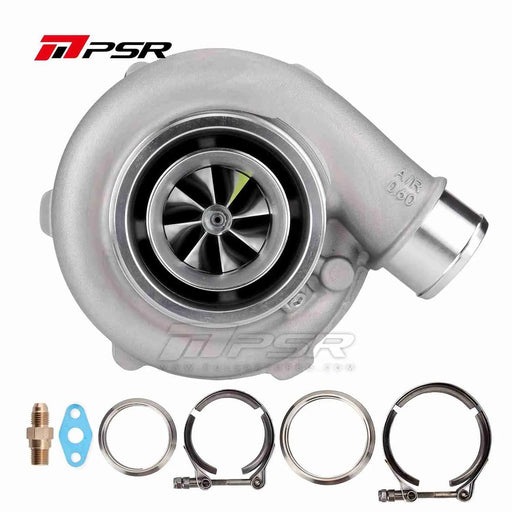 Pulsar PTX3067 Gen2 Dual Ball Bearing Turbocharger - Mount Performance Parts