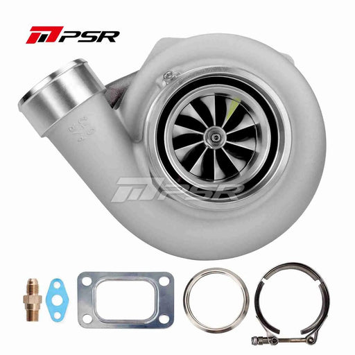 Pulsar PTX3584 GEN2 Dual Ball Bearing Turbocharger - Mount Performance Parts