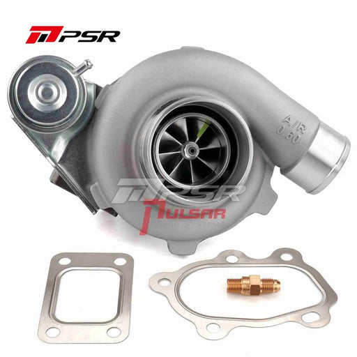Pulsar 2867 GEN2 Dual Ball Bearing Turbocharger - Mount Performance Parts