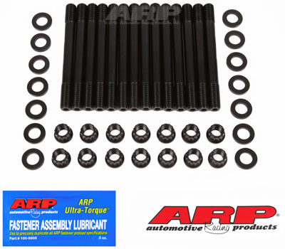 Nissan RB20, RB20DET, RB25, RB25DET, RB30 Twin Cam Head Stud Kit (ARP2000) - Mount Performance Parts