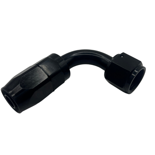 MPP 90" Degree Hoses End - Mount Performance Parts