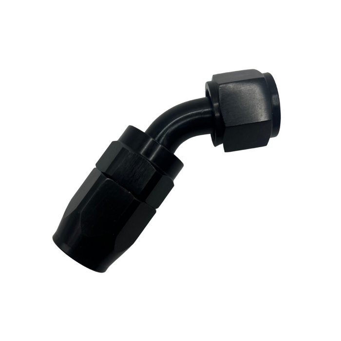 MPP 45" Degree Hoses End - Mount Performance Parts