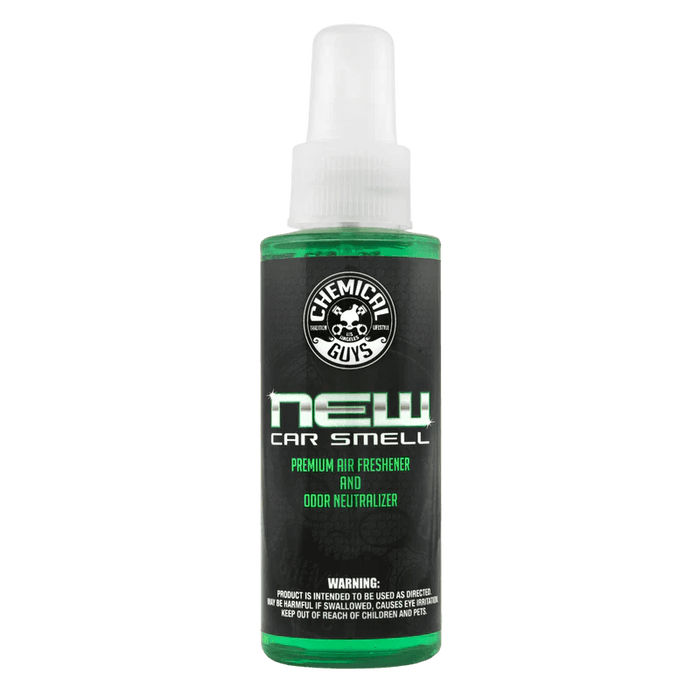 New Car Smell Premium Air Fragrance & Freshener - Mount Performance Parts