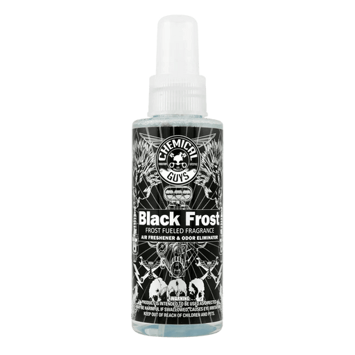 Black Frost Air Freshener & Odor Eliminator - Mount Performance Parts