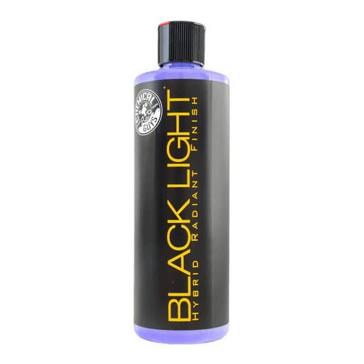 Blacklight Glaze - like makeup for black/dark cars - Mount Performance Parts