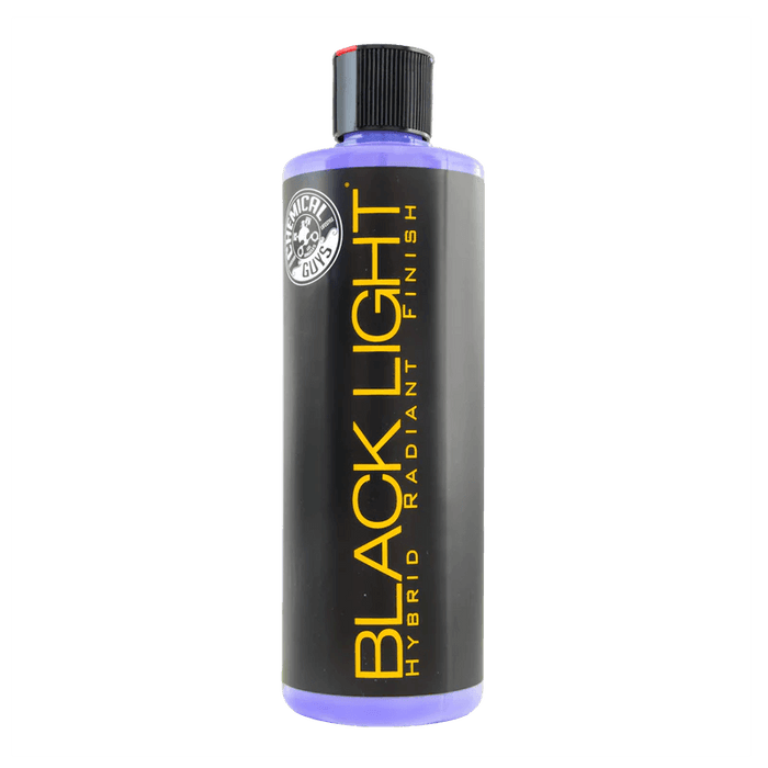 Blacklight Glaze - like makeup for black/dark cars - Mount Performance Parts