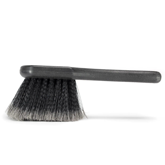 Soft short Wheel & Engine Bay Brush - Mount Performance Parts