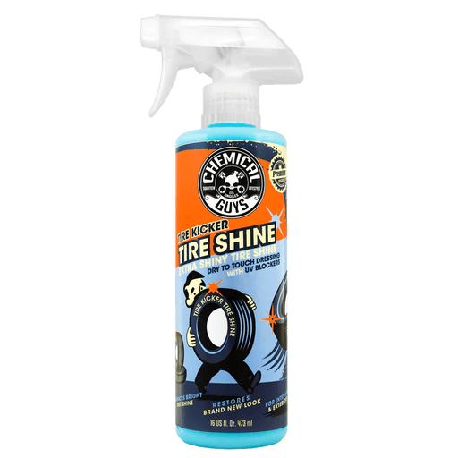 Tire Kicker Extra Glossy Tire Shine (16oz) - Mount Performance Parts