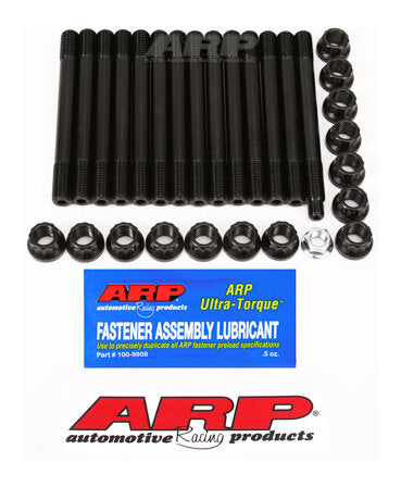 Ford Barra XR6 Main Stud Kit ARP - Mount Performance Parts