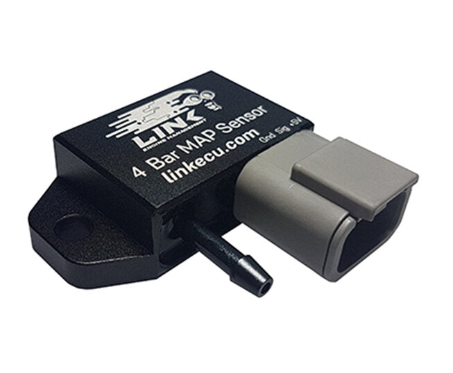 Link 4 Bar MAP Sensor (MAP4) - Mount Performance Parts