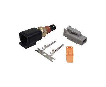 Link Air Temp Sensor (IAT1-8) - Mount Performance Parts