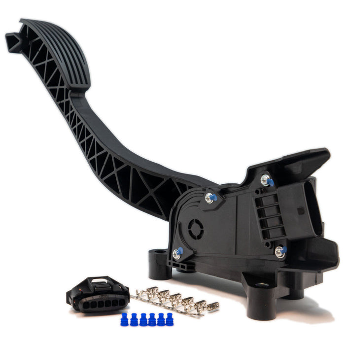 Link E-Throttle Accelerator Pedal Module - Mount Performance Parts
