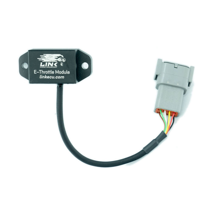 Link E-throttle G4 - #G4RET - Mount Performance Parts