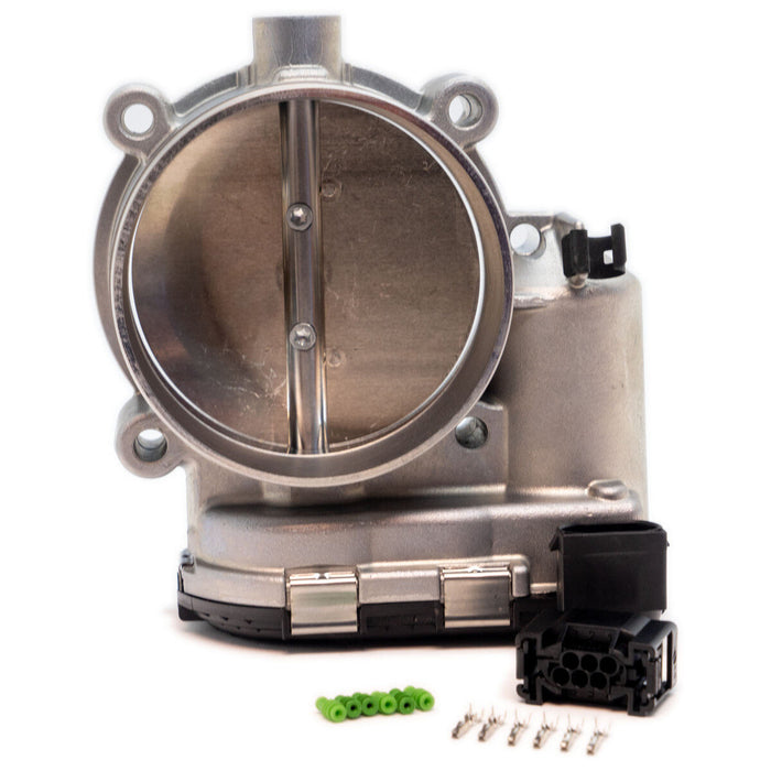 Link Electronic Throttle Body Kit - 82mm - Mount Performance Parts